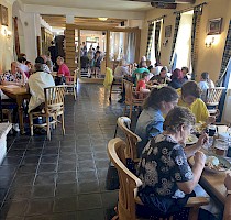 Obecní výlet 17/6/2023
