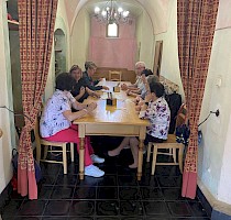 Obecní výlet 17/6/2023