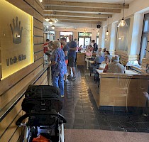 Obecní výlet 17/6/2023