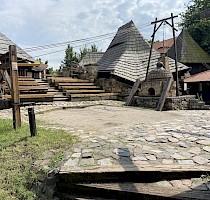 Obecní výlet 17/6/2023