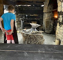 Obecní výlet 17/6/2023