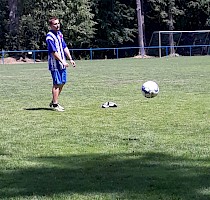 Posvícení 2023