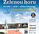 Koncert pro Zelenou horu 19.8.2023
