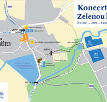 Informace ke koncertu Plzeňské filharmonie dne 19.8.2023