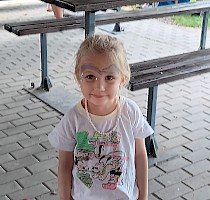 Rozloučení s prázdninami - 26/8/2023