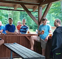 Rozloučení s prázdninami - 26/8/2023