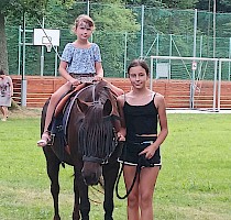 Rozloučení s prázdninami - 26/8/2023