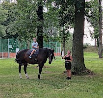 Rozloučení s prázdninami - 26/8/2023