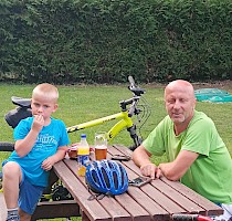 Rozloučení s prázdninami - 26/8/2023