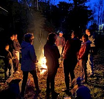 Dlabání dýní 28.10.2023