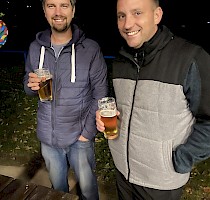 Dlabání dýní 28.10.2023