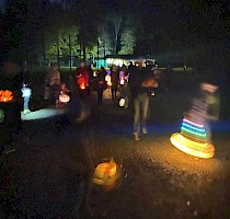 Dlabání dýní 28.10.2023