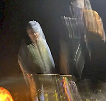 Dlabání dýní 28.10.2023