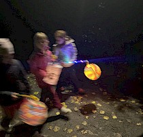 Dlabání dýní 28.10.2023