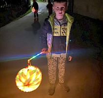 Dlabání dýní 28.10.2023