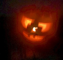 Dlabání dýní 28.10.2023