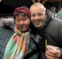 Rozsvícení vánočního stromku 2/12/2023
