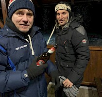 Rozsvícení vánočního stromku 2/12/2023