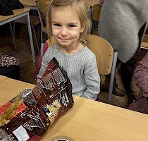 Mikulášská nadílka 9/12/2023