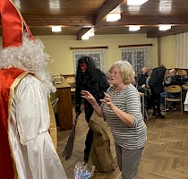Mikulášská nadílka 9/12/2023