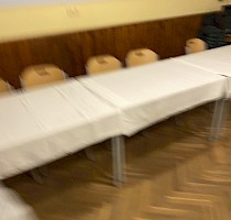 Mikulášská nadílka 9/12/2023
