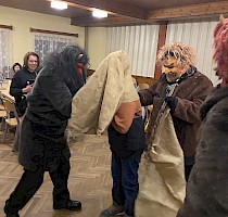 Mikulášská nadílka 9/12/2023
