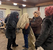 Mikulášská nadílka 9/12/2023