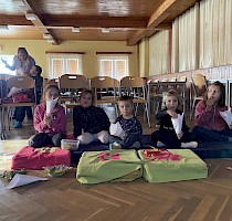 Velikonoční tvoření - 5/4/25