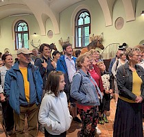 Obecní zájezd - 3/5/2025