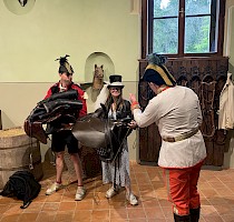 Obecní zájezd - 3/5/2025