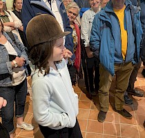 Obecní zájezd - 3/5/2025