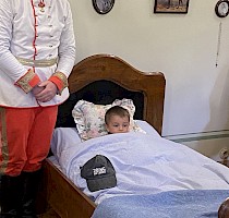 Obecní zájezd - 3/5/2025
