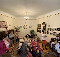Obecní zájezd - 3/5/2025