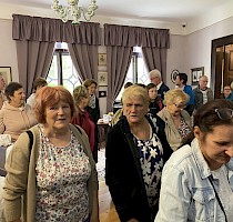 Obecní zájezd - 3/5/2025