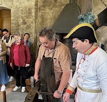 Obecní zájezd - 3/5/2025