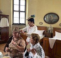 Obecní zájezd - 3/5/2025