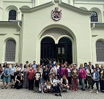 Obecní zájezd - 3/5/2025