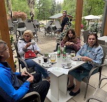 Obecní zájezd - 3/5/2025