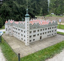 Obecní zájezd - 3/5/2025