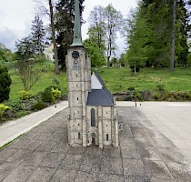 Obecní zájezd - 3/5/2025