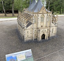 Obecní zájezd - 3/5/2025