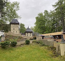 Obecní zájezd - 3/5/2025