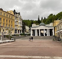 Obecní zájezd - 3/5/2025