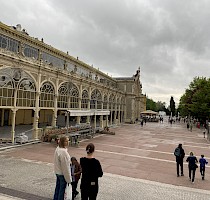 Obecní zájezd - 3/5/2025