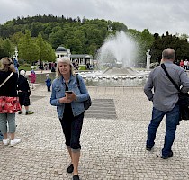 Obecní zájezd - 3/5/2025