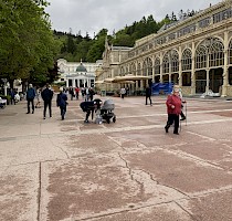 Obecní zájezd - 3/5/2025