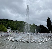 Obecní zájezd - 3/5/2025
