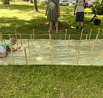 Den dětí - 31/5/2025
