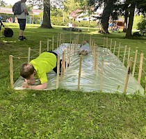 Den dětí - 31/5/2025