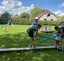 Den dětí - 31/5/2025